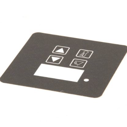 Picture of Carter-Hoffmann Mdpm4 Overlay Pie Merch. Part# 18312-0189