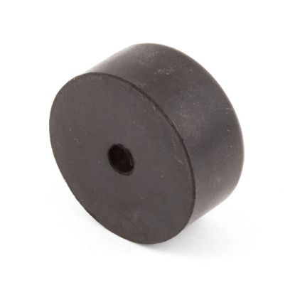 Picture of Carter-Hoffmann Bumper Blk Recess 9540K28 Part# 18305-0071