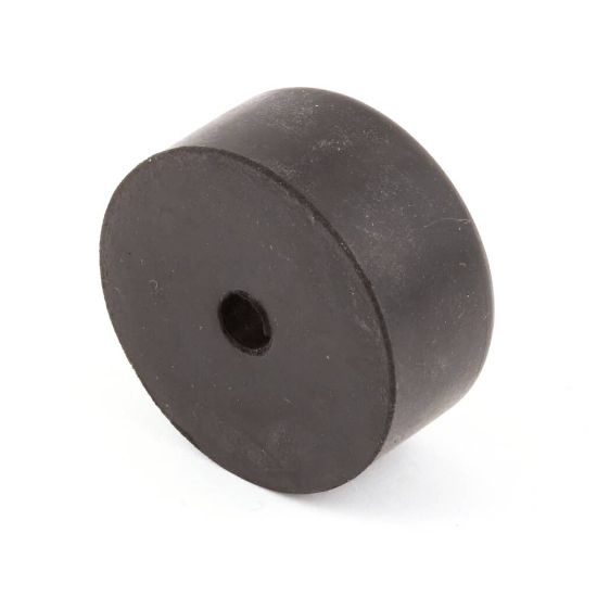 Picture of Carter-Hoffmann Bumper Blk Recess 9540K28 Part# 18305-0071