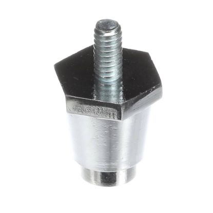 Picture of Carter-Hoffmann Leg 1 Adj Cast Zinc Part# 18309-0086