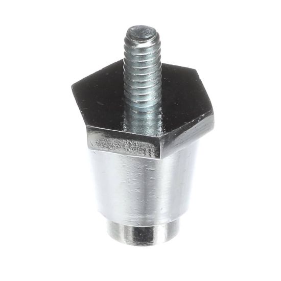 Picture of Carter-Hoffmann Leg 1 Adj Cast Zinc Part# 18309-0086