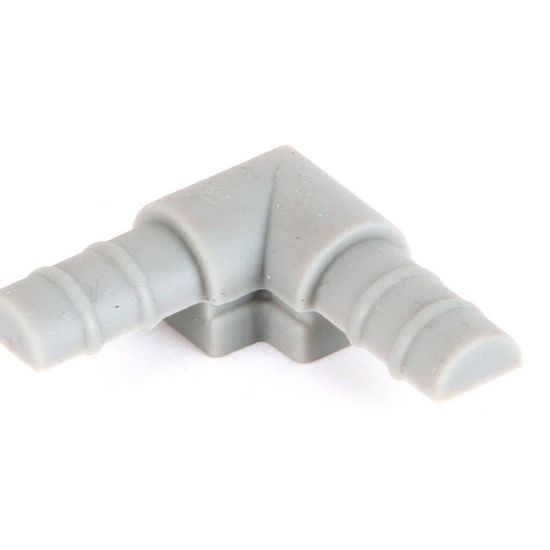 Picture of Carter-Hoffmann Corner Insert Grey 30D Part# 18309-0105