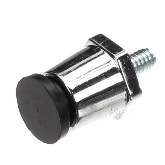 Picture of Carter-Hoffmann Leg 1" Adjustable Part# 18309-0082