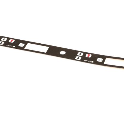 Picture of Carter-Hoffmann Control Ovlrelay A/n Top Ht Part# 18312-0614