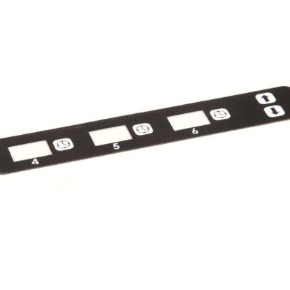 Picture of Carter-Hoffmann Control Ovrelay 3Tmr 456 Part# 18312-0479