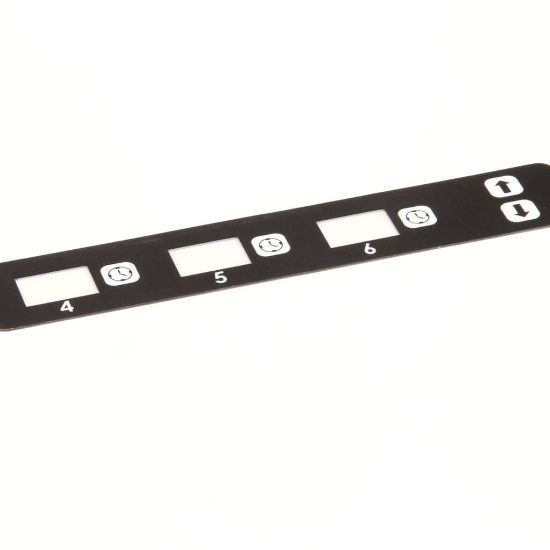 Picture of Carter-Hoffmann Control Ovrelay 3Tmr 456 Part# 18312-0479