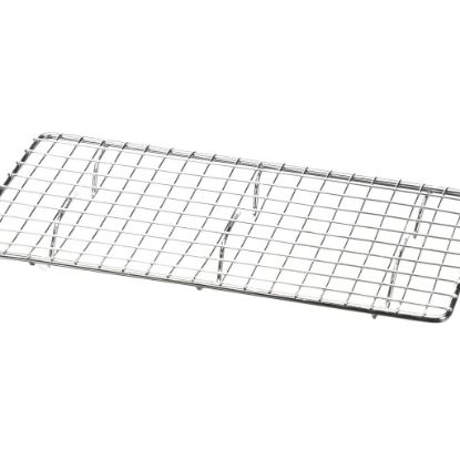 Picture of Carter-Hoffmann 1/3 Sz Wire Grate Trivet Part# 18314-0110