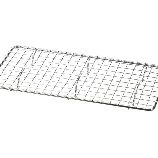 Picture of Carter-Hoffmann 1/3 Sz Wire Grate Trivet Part# 18314-0110