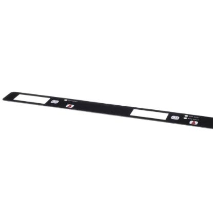 Picture of Carter-Hoffmann Rear Overlay Top/btm A/n Part# 18312-0616
