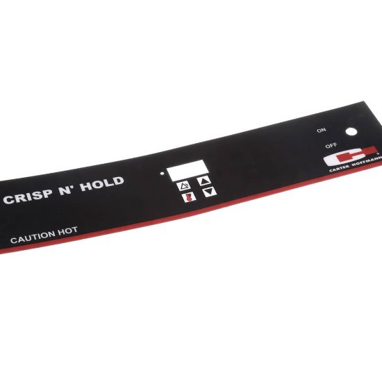 Picture of Carter-Hoffmann Control Ovrly Vcnh Checkers Part# 18312-0442
