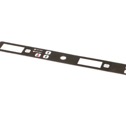 Picture of Carter-Hoffmann Control Ovrelay A/n Tmr/arw R Part# 18312-0702