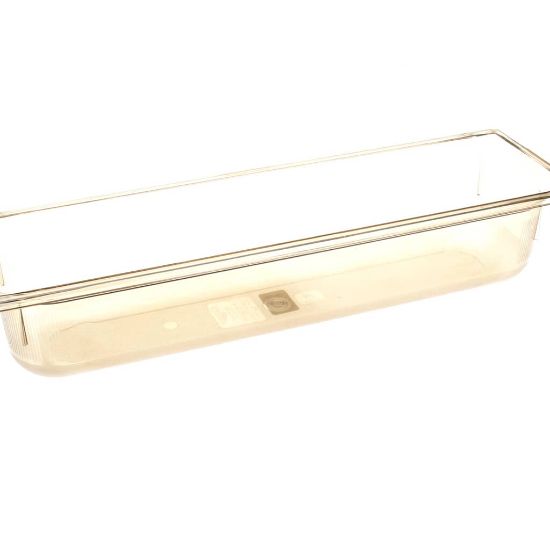Picture of Carter-Hoffmann Plast Pan H/t 20X6x4d Part# 18314-0108