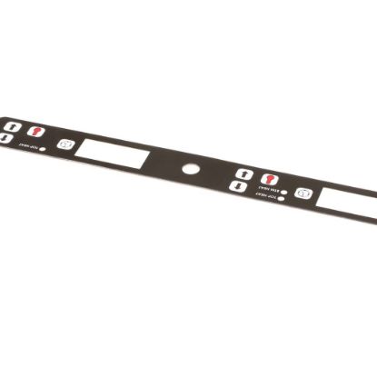 Picture of Carter-Hoffmann Control Ovlrelay A/n Top/btm Part# 18312-0613