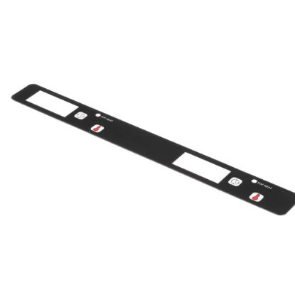 Picture of Carter-Hoffmann Rear Display Bottom Heat Only Part# 18312-0617