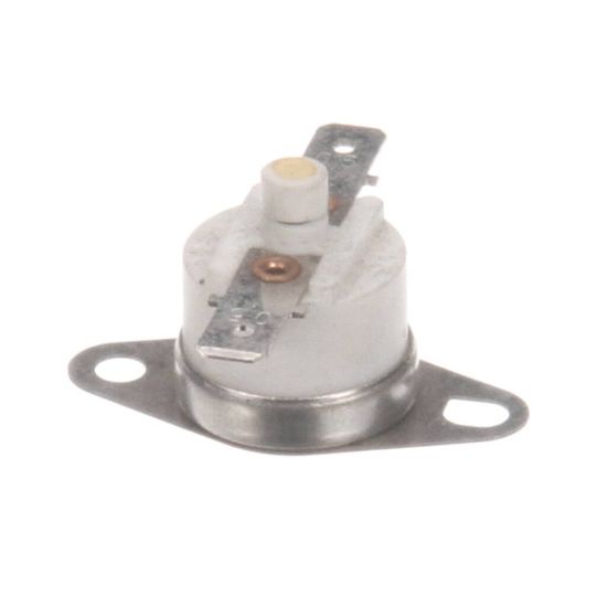 Picture of Carter-Hoffmann Thermostat Snap-disc 400 Deg Part# 18600-0045