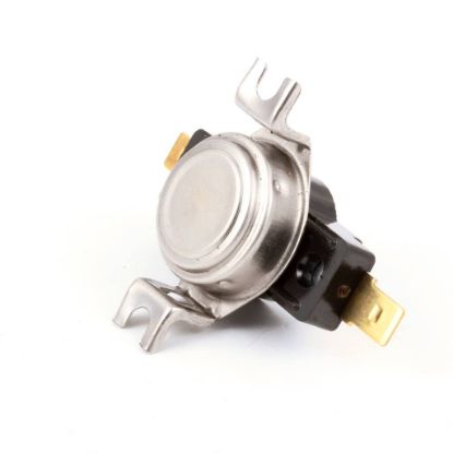 Picture of Carter-Hoffmann Hi-limit Switch 300F Auto Part# 18600-0046