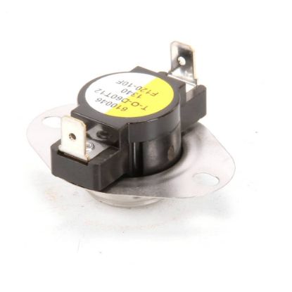 Picture of Carter-Hoffmann Snap Disc 120F Auto Reset Part# 18600-0042