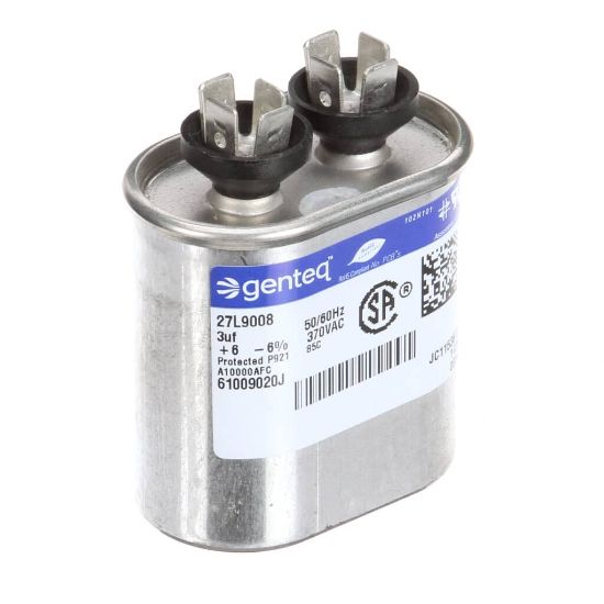 Picture of Carter-Hoffmann Capacitor For 18614-0360 Part# 18600-0013