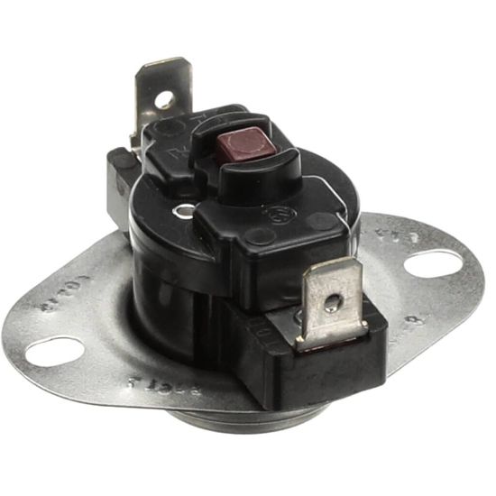 Picture of Carter-Hoffmann Thermostat Hi0limit 3L02-190 Part# 18600-0059