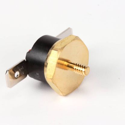 Picture of Carter-Hoffmann Snap Disc 155 Degrees Part# 18600-0062