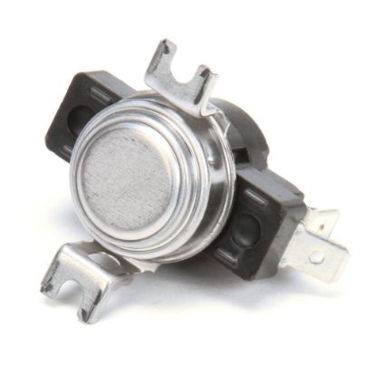 Picture of Carter-Hoffmann Thermodisc Auto Reset Part# 18600-0061