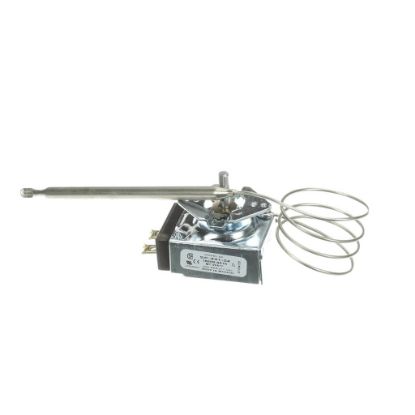 Picture of Carter-Hoffmann Thermostat Part# 18600-0158