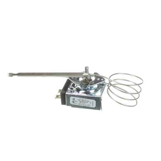 Picture of Carter-Hoffmann Thermostat Part# 18600-0158