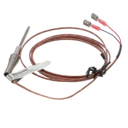 Picture of Carter-Hoffmann Thermocouple Type E Part# 18600-0104