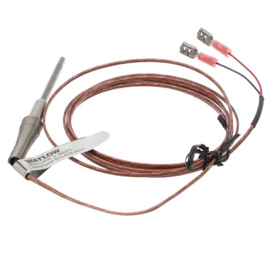 Picture of Carter-Hoffmann Thermocouple Type E Part# 18600-0104