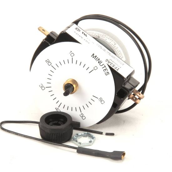 Picture of Carter-Hoffmann Time Control&knb P/n Tf53a6 Part# 18600-0069