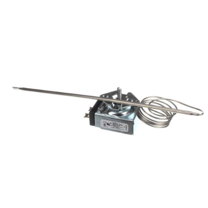 Picture of Carter-Hoffmann Thermostat Heat Wells Part# 18600-0070