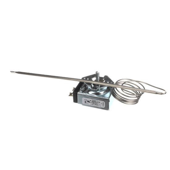 Picture of Carter-Hoffmann Thermostat Heat Wells Part# 18600-0070