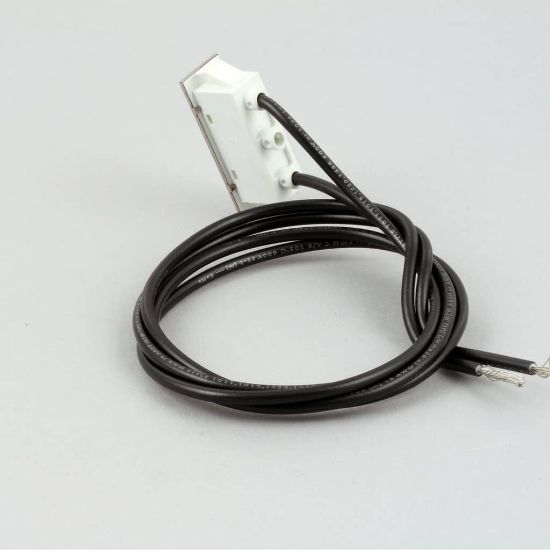 Picture of Carter-Hoffmann Clear Lite 120V Part# 18601-0070