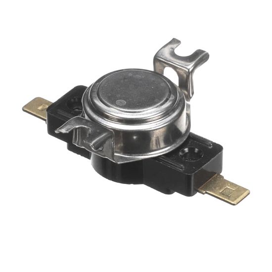 Picture of Carter-Hoffmann Hi-limit 240F Auto Reset Part# 18600-0097