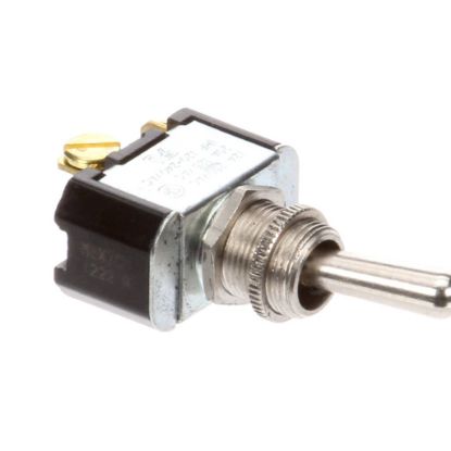 Picture of Carter-Hoffmann Toggle Switch 20A Part# 18602-0030