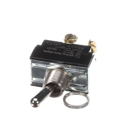 Picture of Carter-Hoffmann On-off Switch 15A 277V Part# 18602-0029
