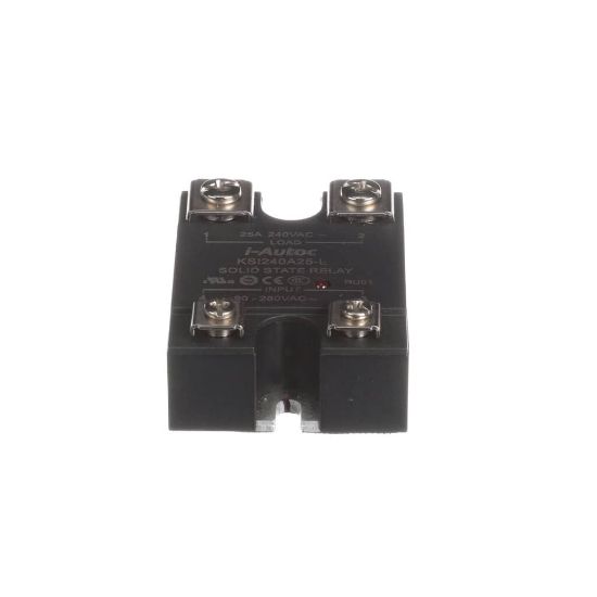 Picture of Carter-Hoffmann Solid State Rely 25A Part# 18602-0268