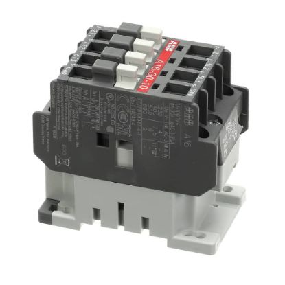 Picture of Carter-Hoffmann Contactor,iec,30a,240v Coil Part# 18602-0245