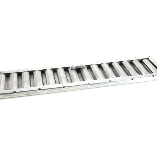 Picture of Carter-Hoffmann Grease Filter 28 Cnh28 Part# 18602-0158
