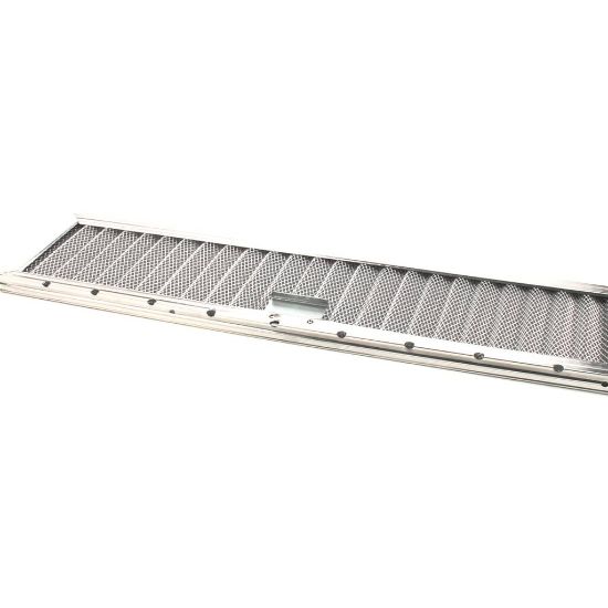 Picture of Carter-Hoffmann Grease Filter All Alum Part# 18602-0183