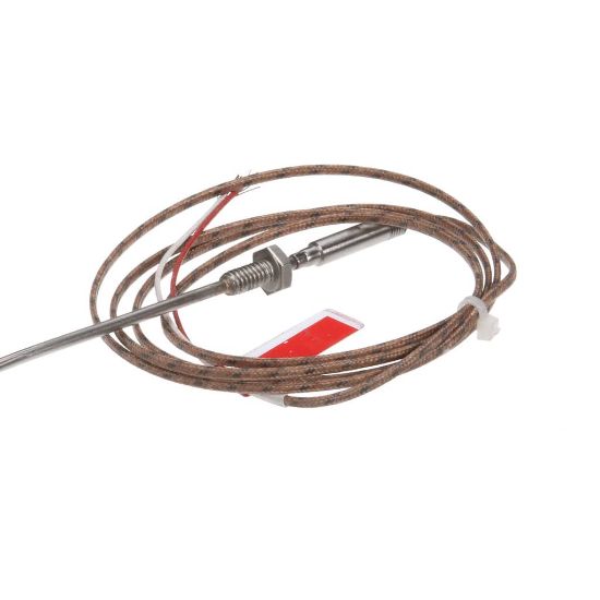 Picture of Carter-Hoffmann Single Type J Thermocople Part# 18602-0220