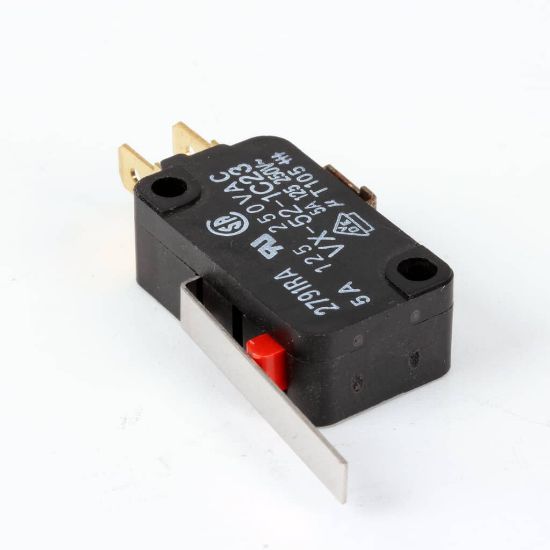 Picture of Carter-Hoffmann 240V Snap Action Switch Part# 18602-0173