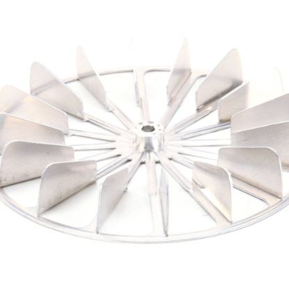 Picture of Carter-Hoffmann Fan Blade Hwu Part# 18603-5018