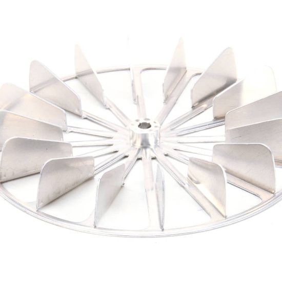 Picture of Carter-Hoffmann Fan Blade Hwu Part# 18603-5018