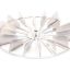 Picture of Carter-Hoffmann Fan Blade Hwu Part# 18603-5018