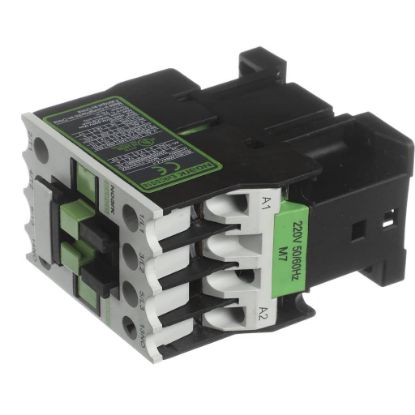 Picture of Carter-Hoffmann 220 Coil, Contactor Part# 18602-0331