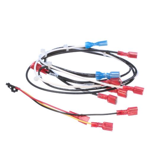 Picture of Carter-Hoffmann Harness Mc-1 Part# 18603-9082