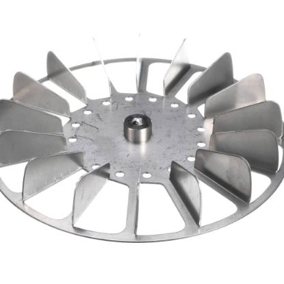 Picture of Carter-Hoffmann Fan Blade Ch Alum Part# 18603-5020