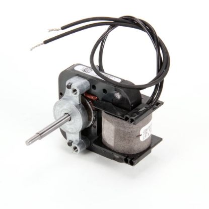 Picture of Carter-Hoffmann Motor 120V,34.5w,.30a/60h Part# 18603-0025