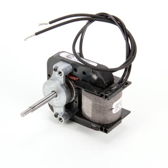 Picture of Carter-Hoffmann Motor 120V,34.5w,.30a/60h Part# 18603-0025